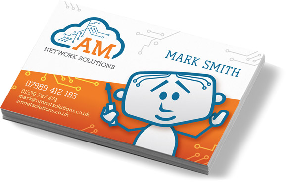 Card Design