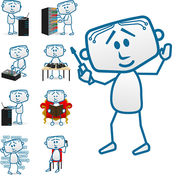 Character Design