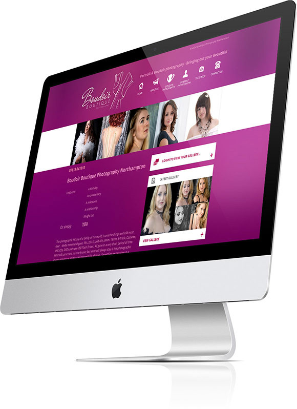 Website Design
