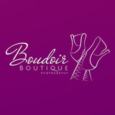 Boudoir Boutique Photography