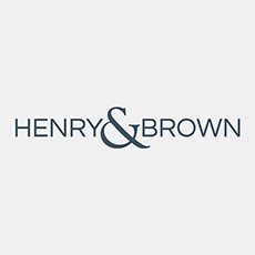 Henry and Brown