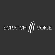 Scratch Voice